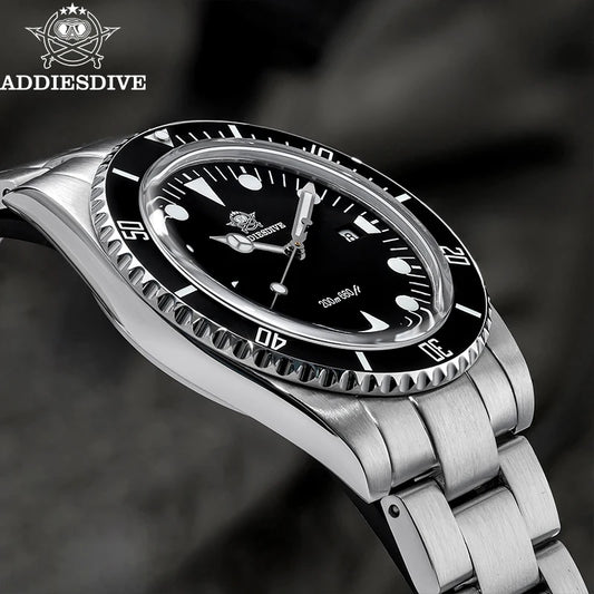 Raffel & Addiesdive Atlas Prime — Limited Style